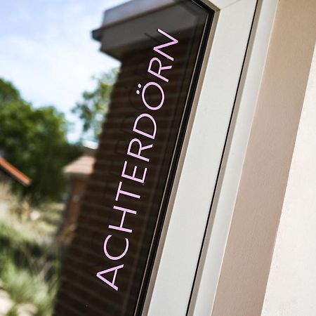 Ferienwohnung Achterdörn Twee Fehmarn Exterior foto